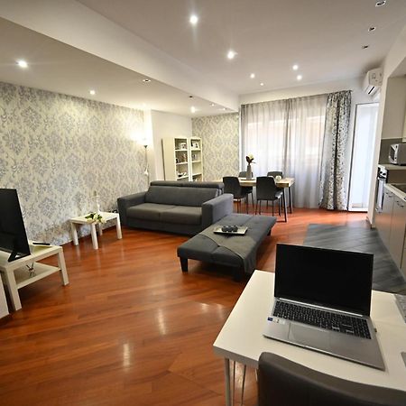 LA SUITE HOME Casavacanze Holidayapartment deluxe Civitavecchia Dış mekan fotoğraf