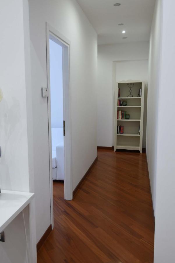 LA SUITE HOME Casavacanze Holidayapartment deluxe Civitavecchia Dış mekan fotoğraf