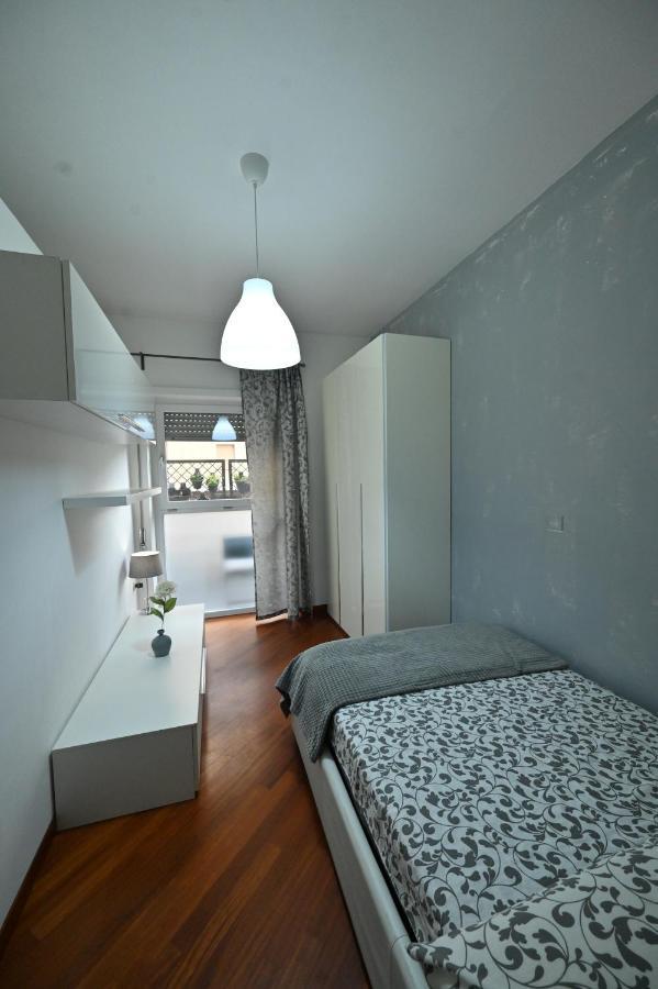 LA SUITE HOME Casavacanze Holidayapartment deluxe Civitavecchia Dış mekan fotoğraf
