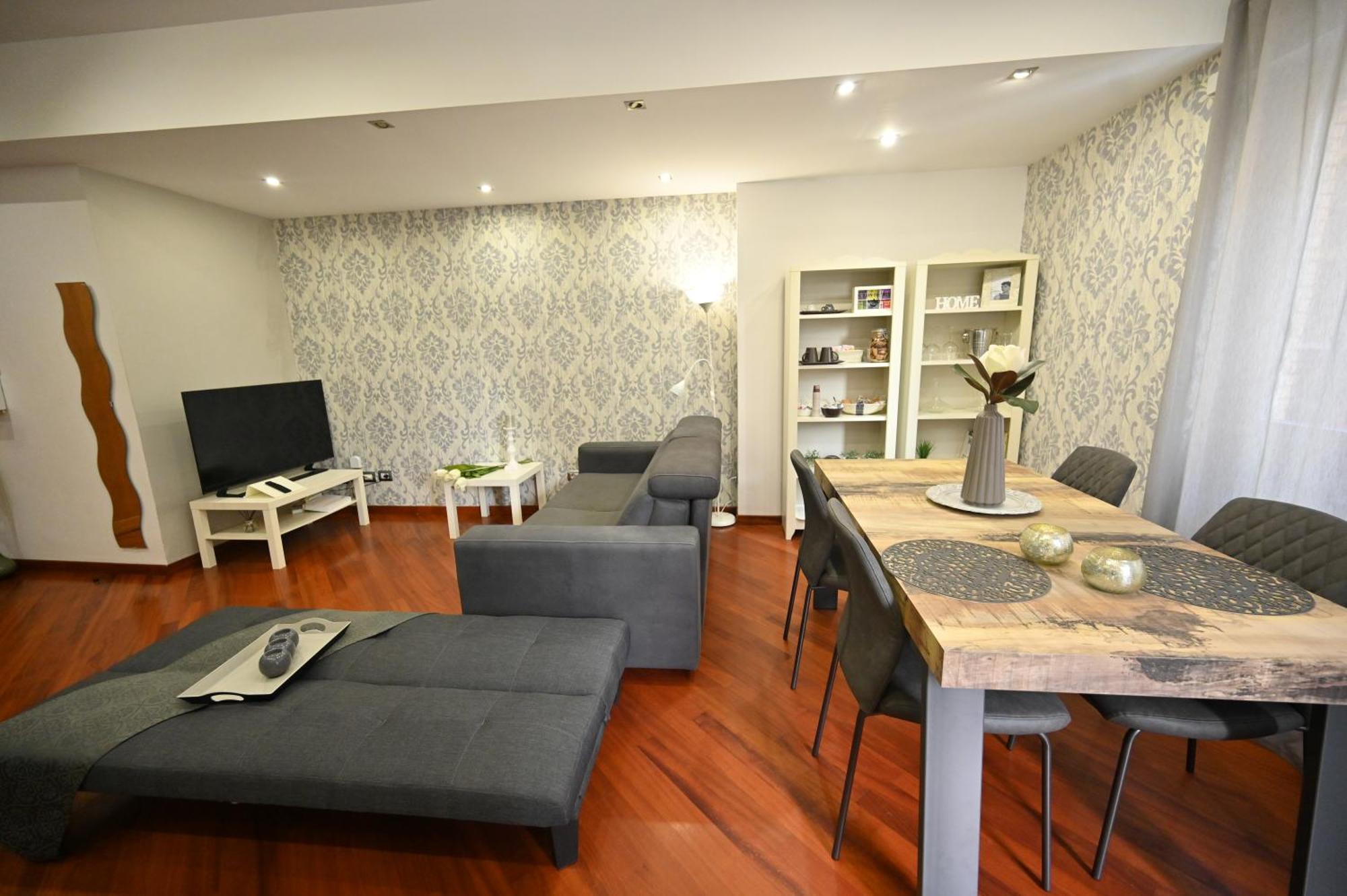 LA SUITE HOME Casavacanze Holidayapartment deluxe Civitavecchia Dış mekan fotoğraf