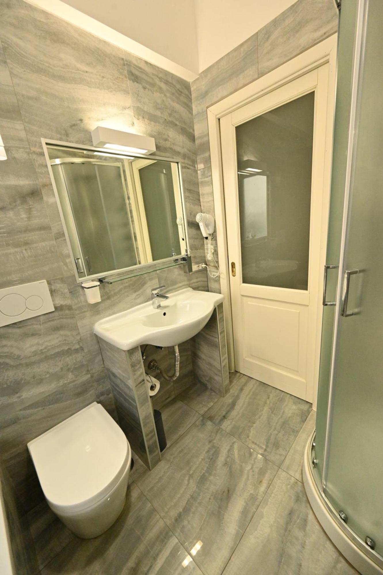 LA SUITE HOME Casavacanze Holidayapartment deluxe Civitavecchia Dış mekan fotoğraf