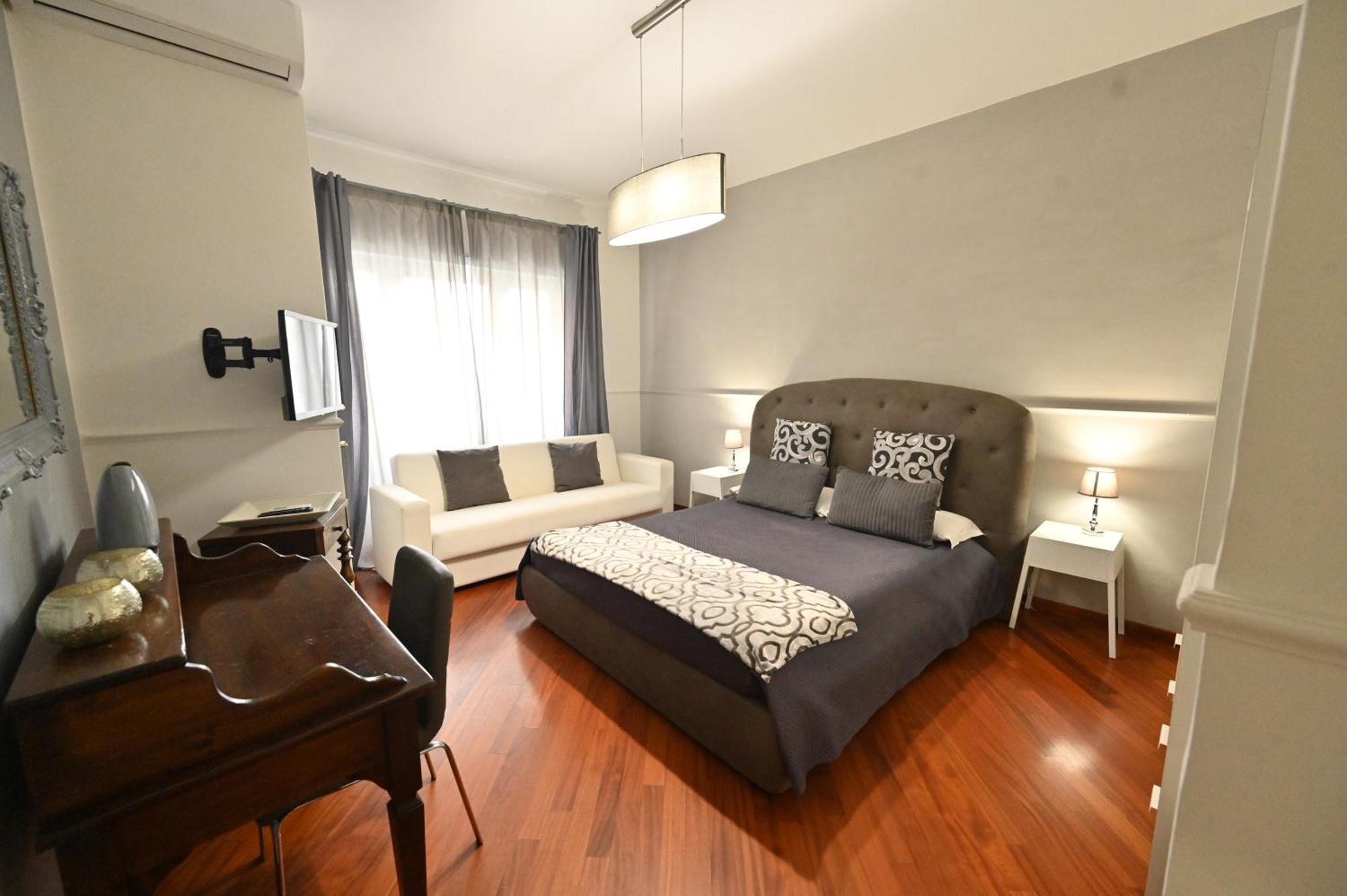 LA SUITE HOME Casavacanze Holidayapartment deluxe Civitavecchia Dış mekan fotoğraf