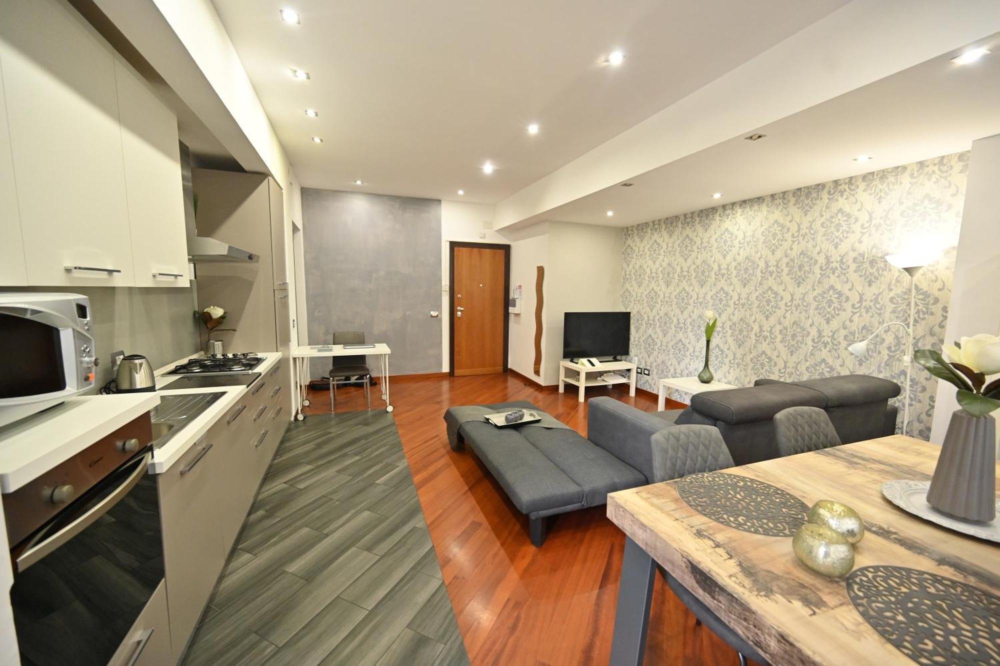 LA SUITE HOME Casavacanze Holidayapartment deluxe Civitavecchia Dış mekan fotoğraf